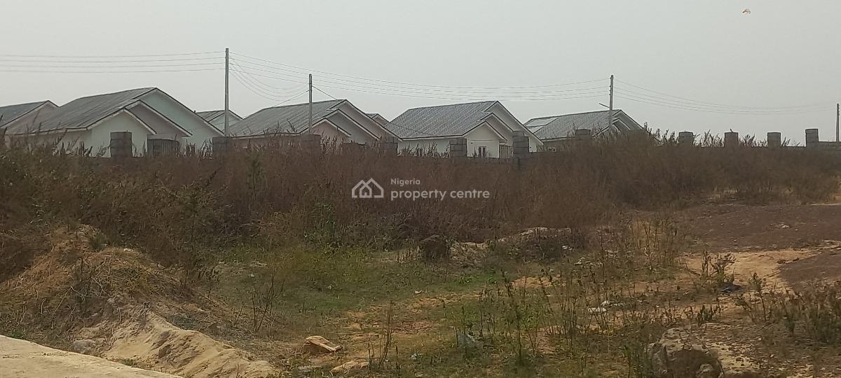 Affordable 150sqm Land in Kuje Abuja, Opposite Woodhill Estate By Madonna Secondary School, Kuje, Abuja, Residential Land for Sale