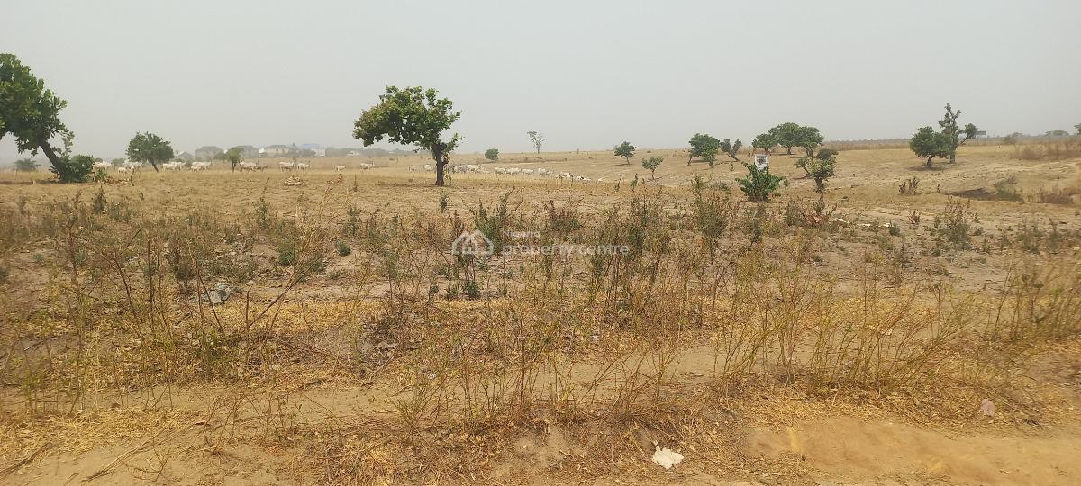 Affordable 150sqm Land in Kuje Abuja, Opposite Woodhill Estate By Madonna Secondary School, Kuje, Abuja, Residential Land for Sale