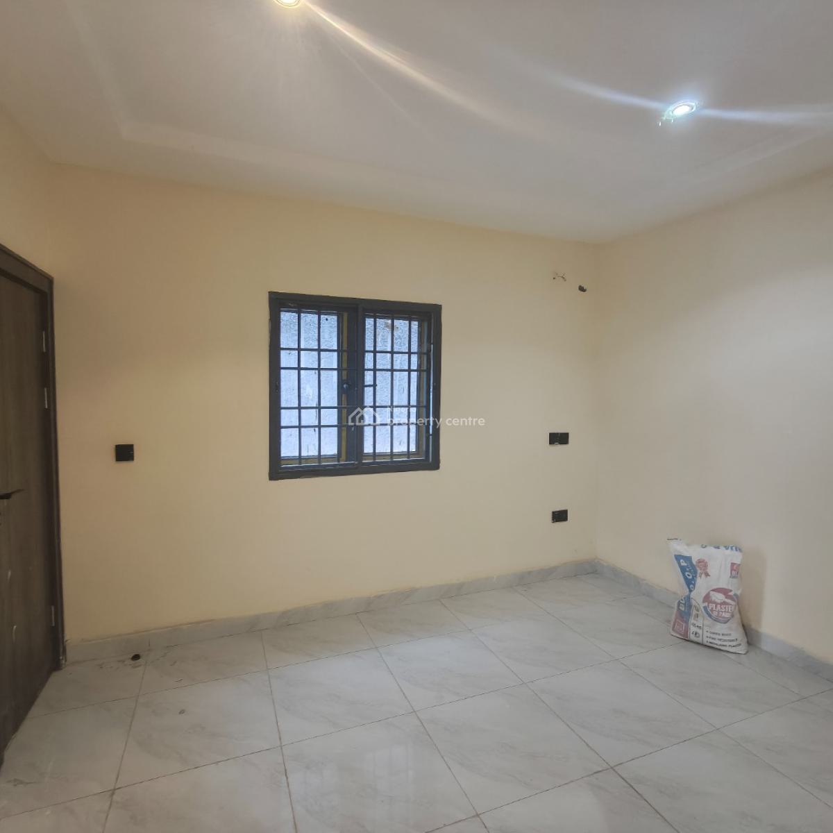 Newly Built 4 Bedroom Terrace Duplex, Naf Valley Estate Asokoro, Asokoro District, Abuja, House for Rent