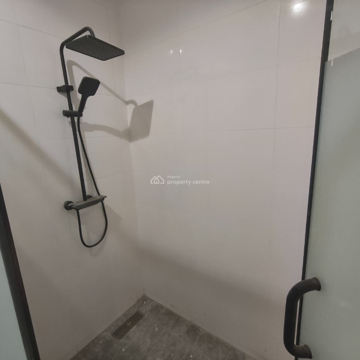 Newly Built 4 Bedroom Terrace Duplex, Naf Valley Estate Asokoro, Asokoro District, Abuja, House for Rent