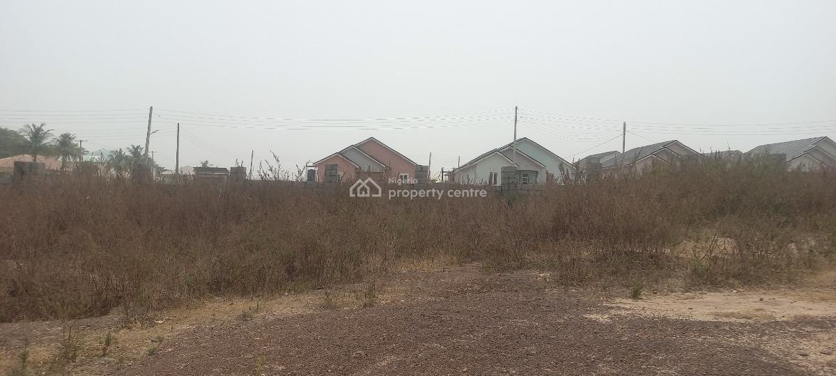 Land Measuring 150sqm, Kuje, Abuja, Residential Land for Sale