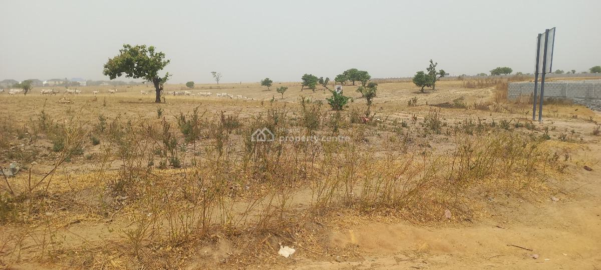 Land Measuring 150sqm, Kuje, Abuja, Residential Land for Sale