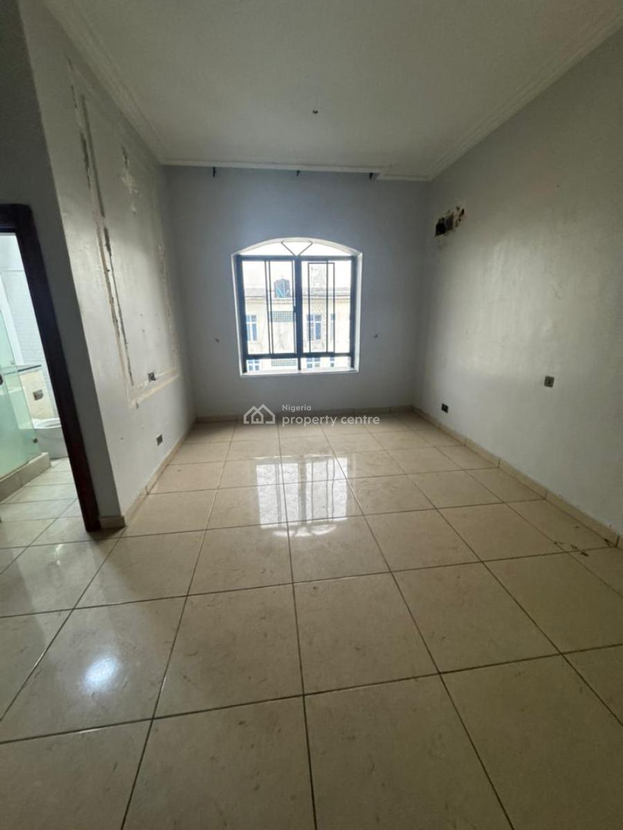 Two Units of 3-bedroom Maisonettes with Bq, Victoria Island (vi), Lagos, Flat / Apartment for Sale