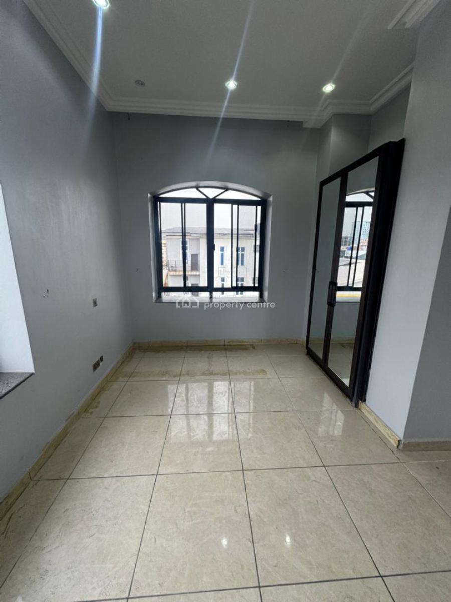 Two Units of 3-bedroom Maisonettes with Bq, Victoria Island (vi), Lagos, Flat / Apartment for Sale