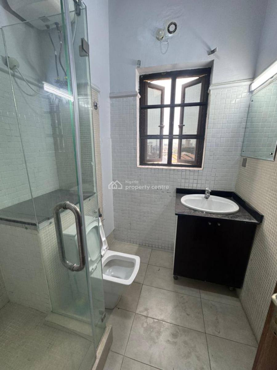 Two Units of 3-bedroom Maisonettes with Bq, Victoria Island (vi), Lagos, Flat / Apartment for Sale