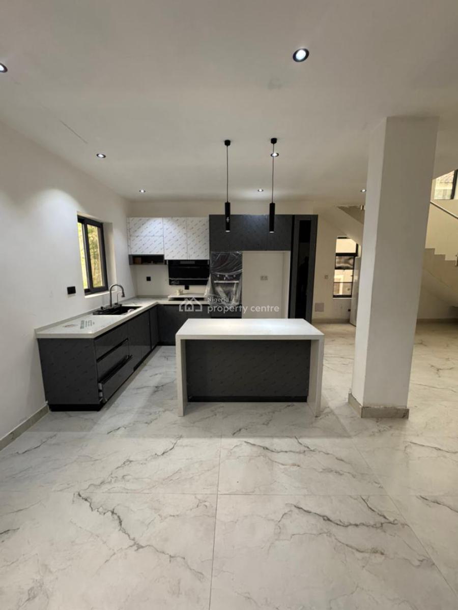 Two Units of 3 Bedrooms Maisonettes with Bq, Victoria Island (vi), Lagos, Flat / Apartment for Sale