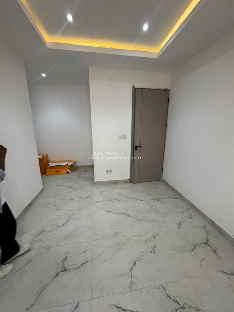 Two Units of 3 Bedrooms Maisonettes with Bq, Victoria Island (vi), Lagos, Flat / Apartment for Sale