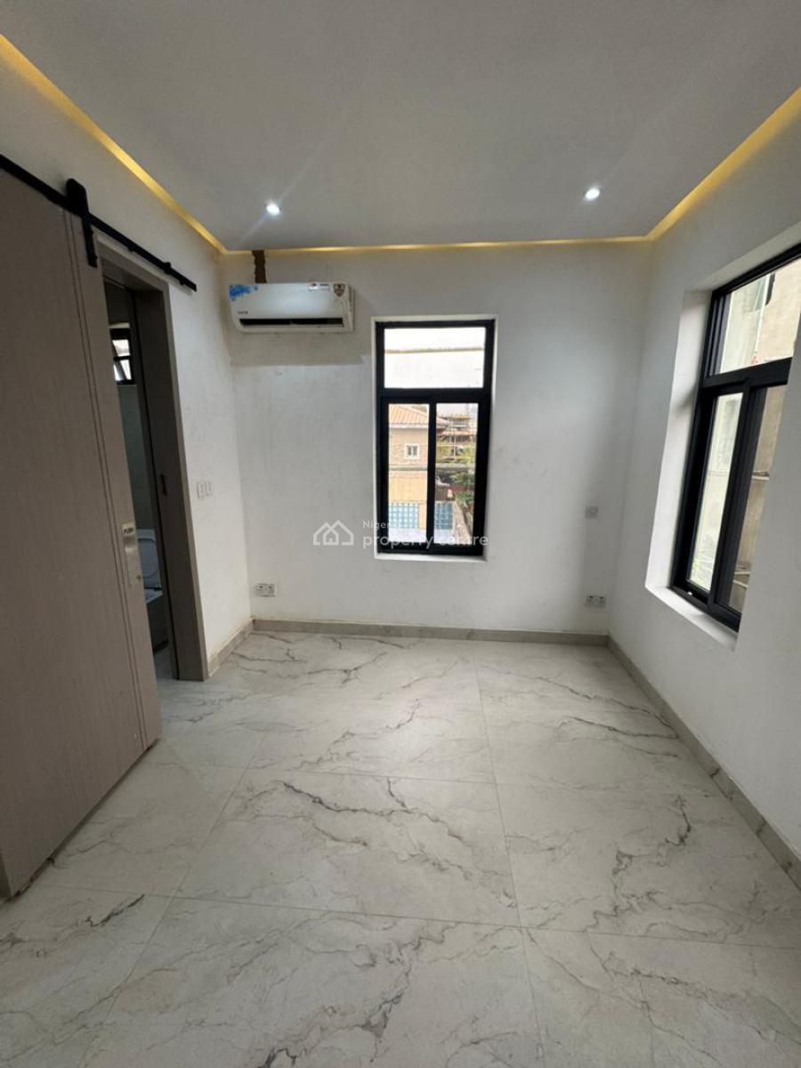 Two Units of 3 Bedrooms Maisonettes with Bq, Victoria Island (vi), Lagos, Flat / Apartment for Sale