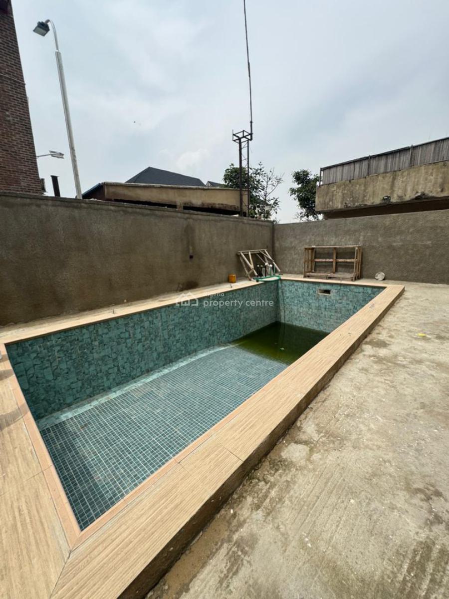 Two Units of 3 Bedrooms Maisonettes with Bq, Victoria Island (vi), Lagos, Flat / Apartment for Sale