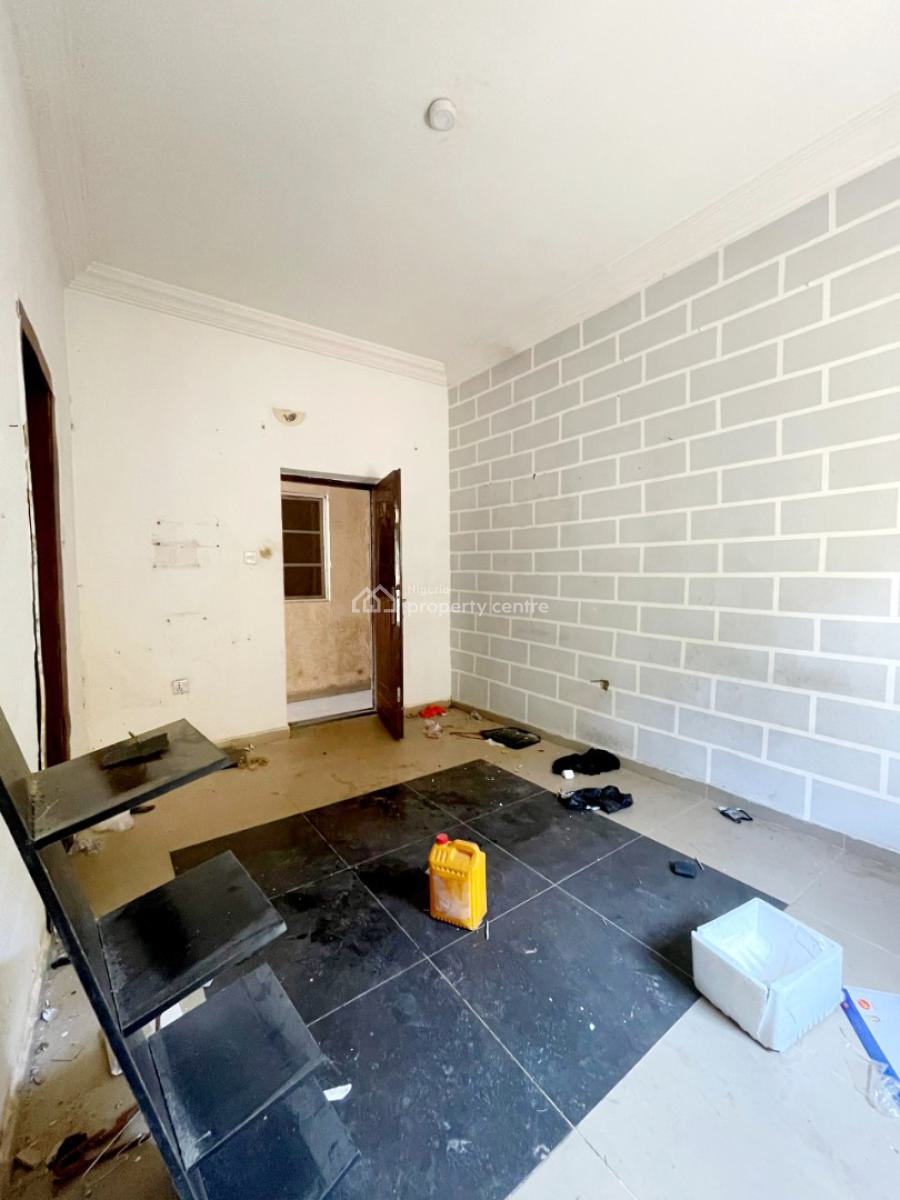 Lovely Self Contain Apartment, Dawaki Extension, Dawaki, Gwarinpa, Abuja, Self Contain (single Rooms) for Rent