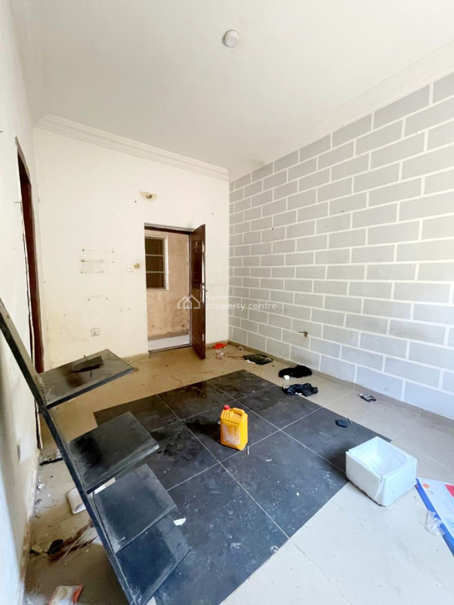 Lovely Self Contain Apartment, Dawaki Extension, Dawaki, Gwarinpa, Abuja, Self Contain (single Rooms) for Rent