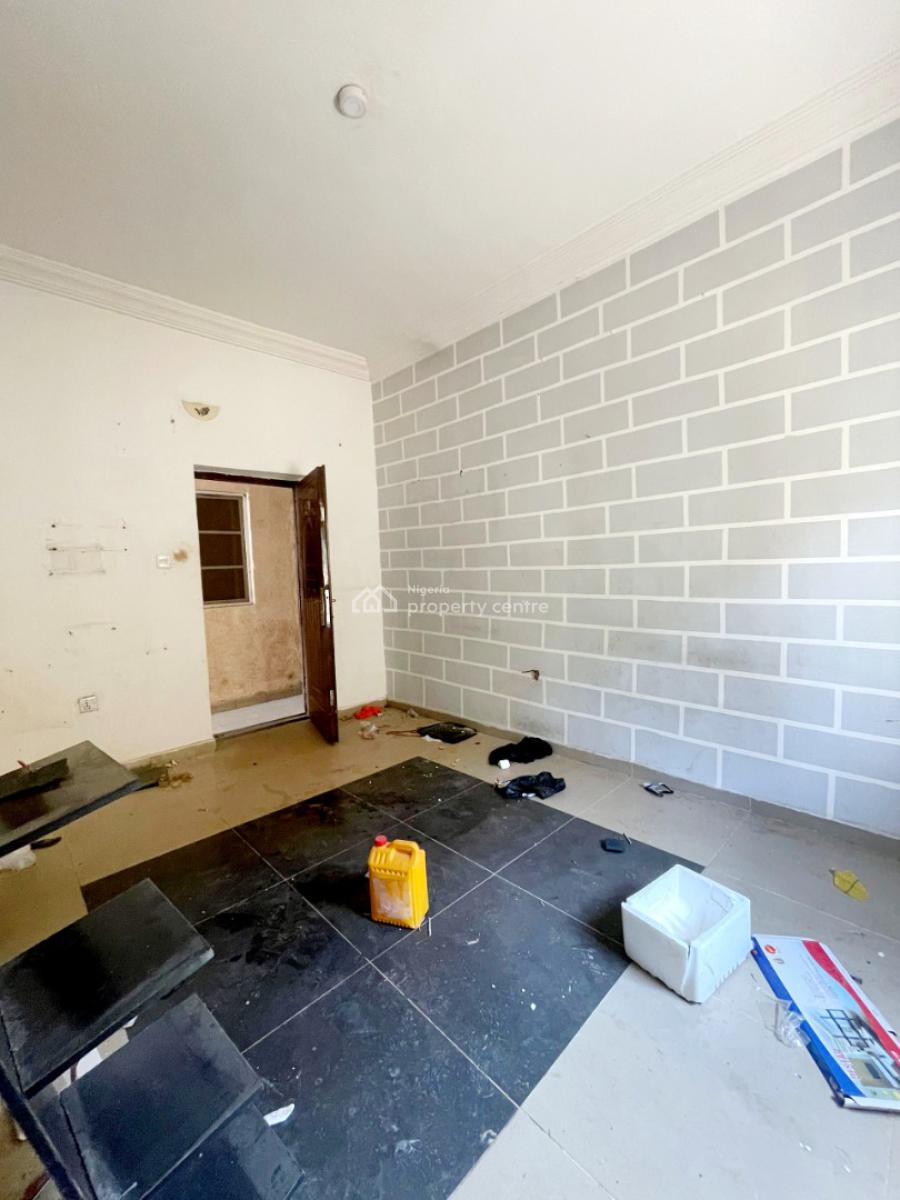 Lovely Self Contain Apartment, Dawaki Extension, Dawaki, Gwarinpa, Abuja, Self Contain (single Rooms) for Rent