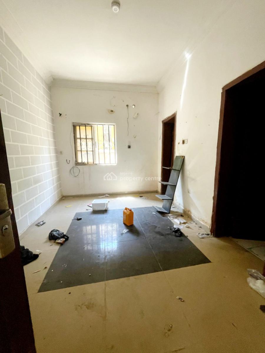 Lovely Self Contain Apartment, Dawaki Extension, Dawaki, Gwarinpa, Abuja, Self Contain (single Rooms) for Rent