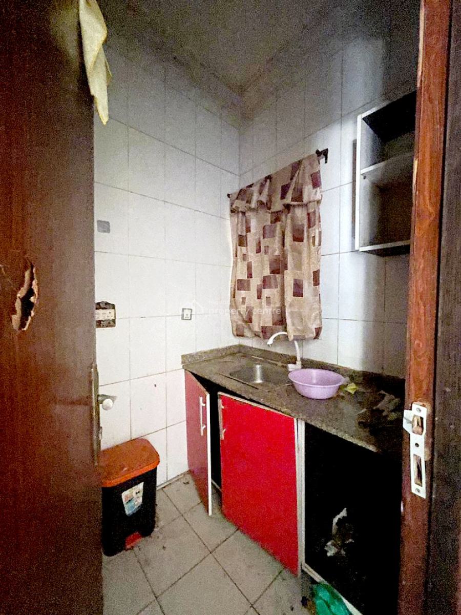 Lovely Self Contain Apartment, Dawaki Extension, Dawaki, Gwarinpa, Abuja, Self Contain (single Rooms) for Rent