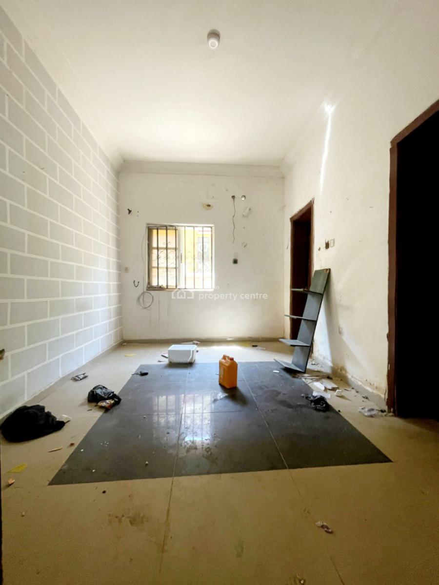 Lovely Self Contain Apartment, Dawaki Extension, Dawaki, Gwarinpa, Abuja, Self Contain (single Rooms) for Rent