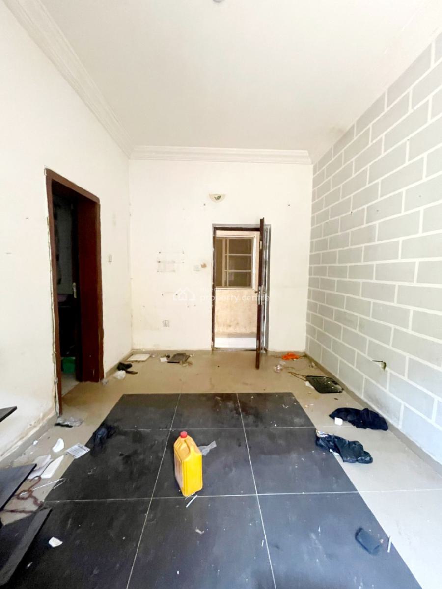 Lovely Self Contain Apartment, Dawaki Extension, Dawaki, Gwarinpa, Abuja, Self Contain (single Rooms) for Rent