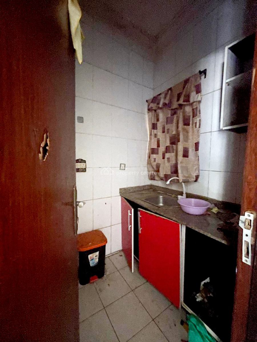 Lovely Self Contain Apartment, Dawaki Extension, Dawaki, Gwarinpa, Abuja, Self Contain (single Rooms) for Rent