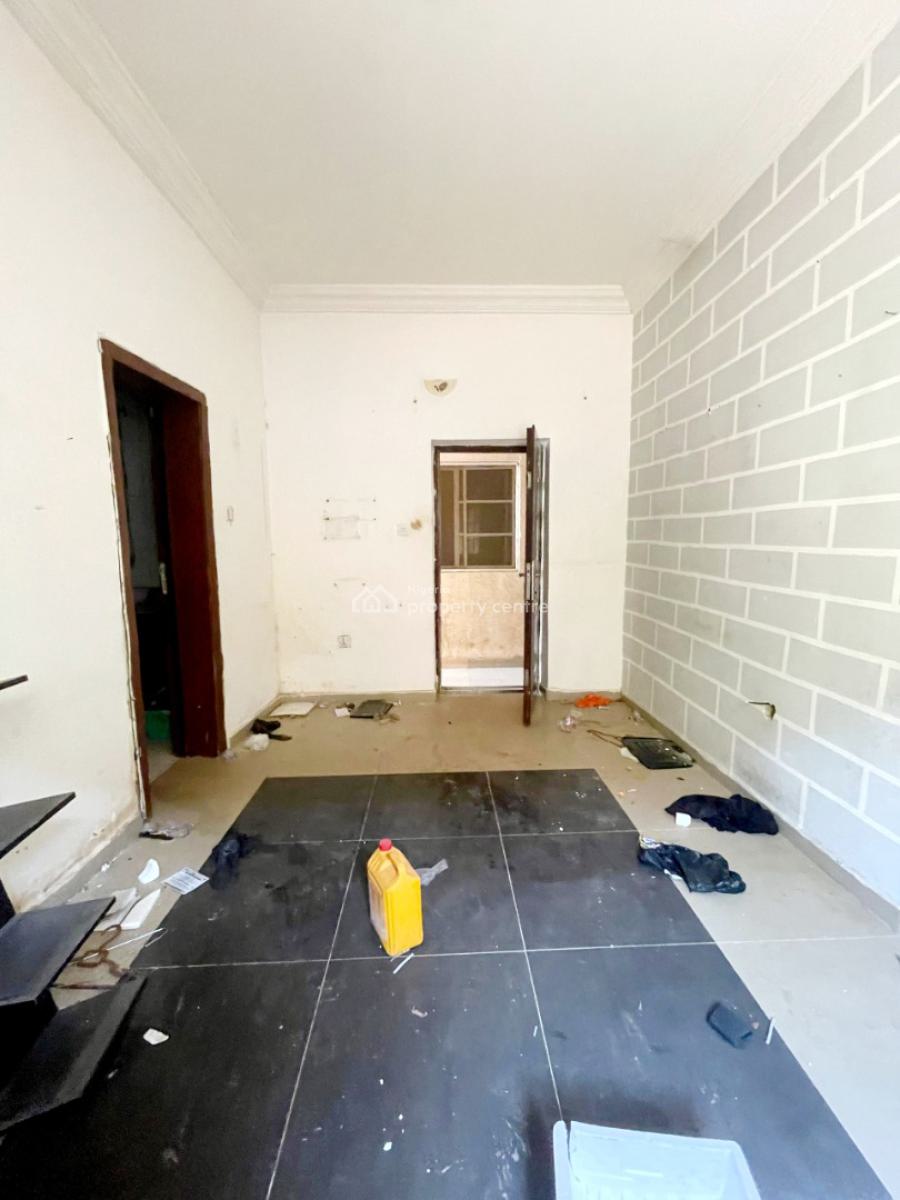 Lovely Self Contain Apartment, Dawaki Extension, Dawaki, Gwarinpa, Abuja, Self Contain (single Rooms) for Rent