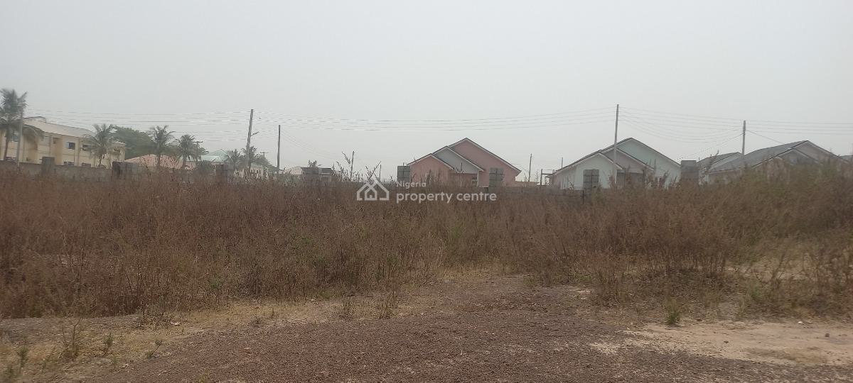 150sqm Residential Land, By Madonna Secondary School, Kuje, Abuja, Residential Land for Sale