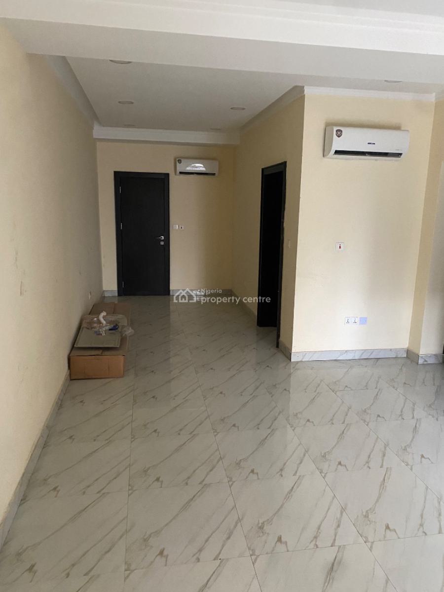 Luxury & Spacious 1-bedroom Apartment 24/7 Power, Pool & Gym, Oniru, Victoria Island (vi), Lagos, Flat / Apartment for Rent