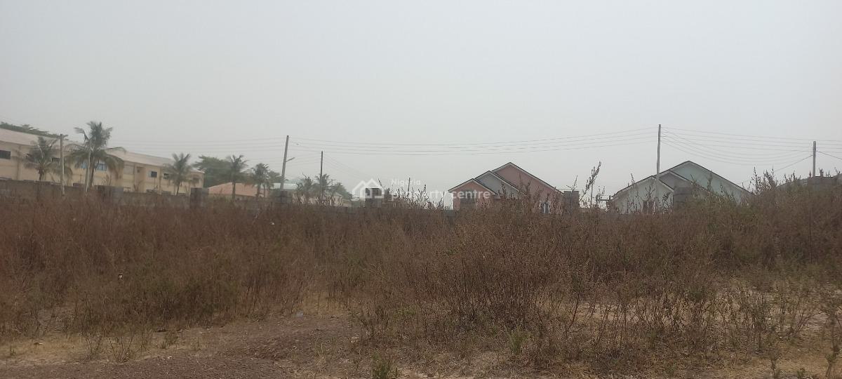 250sqm Land, By Madonna Secondary School, Kuje, Abuja, Residential Land for Sale
