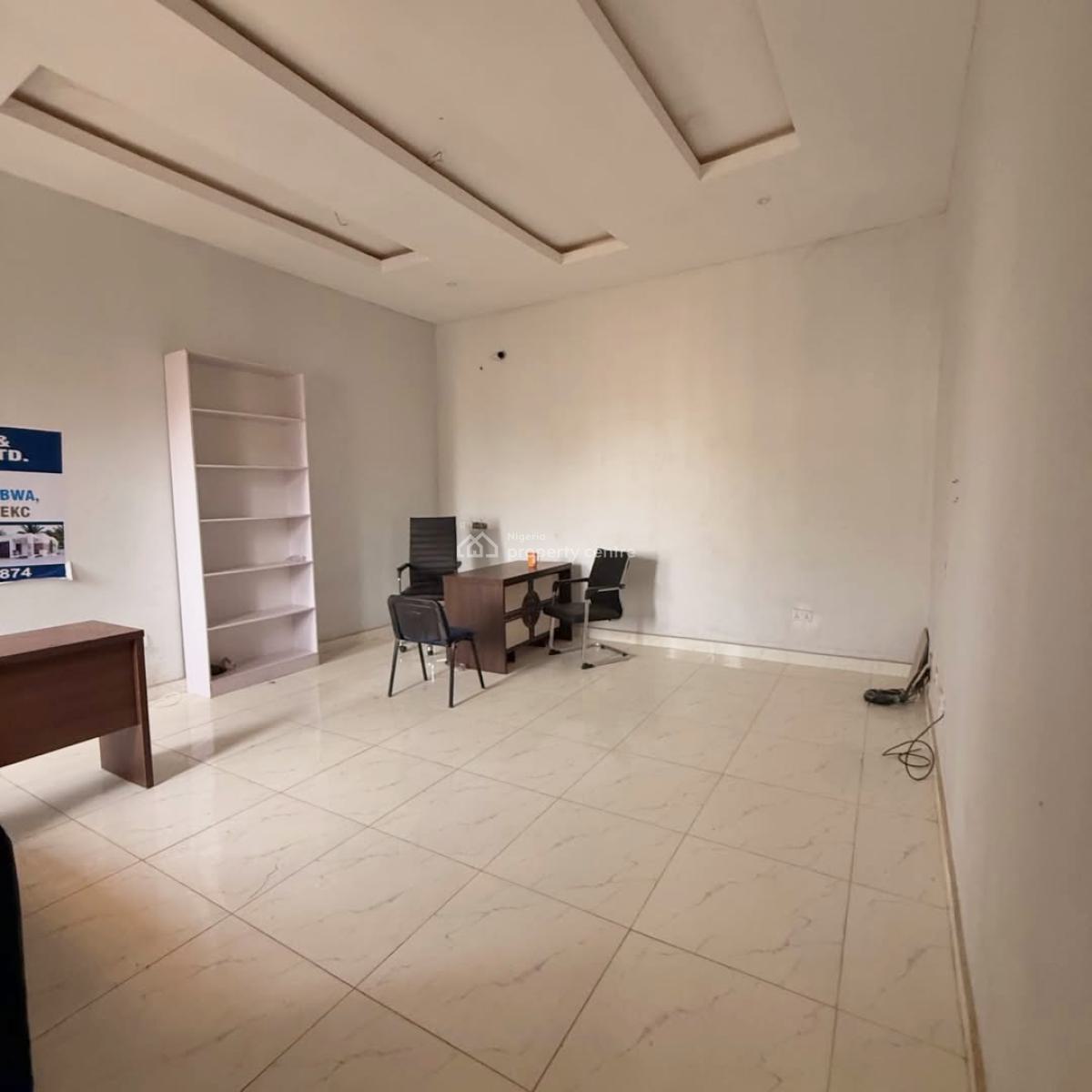 4bedroom Detached Duplex in a Mini Estate, Lugbe District, Abuja, Detached Duplex for Sale