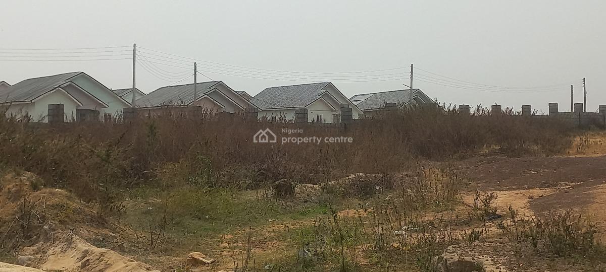 250sqm Residential Land in Abuja  Kuje Location  Early Advantage, Opposite Woodhill Estate By Madonna Secondary School, Kuje, Abuja, Residential Land for Sale