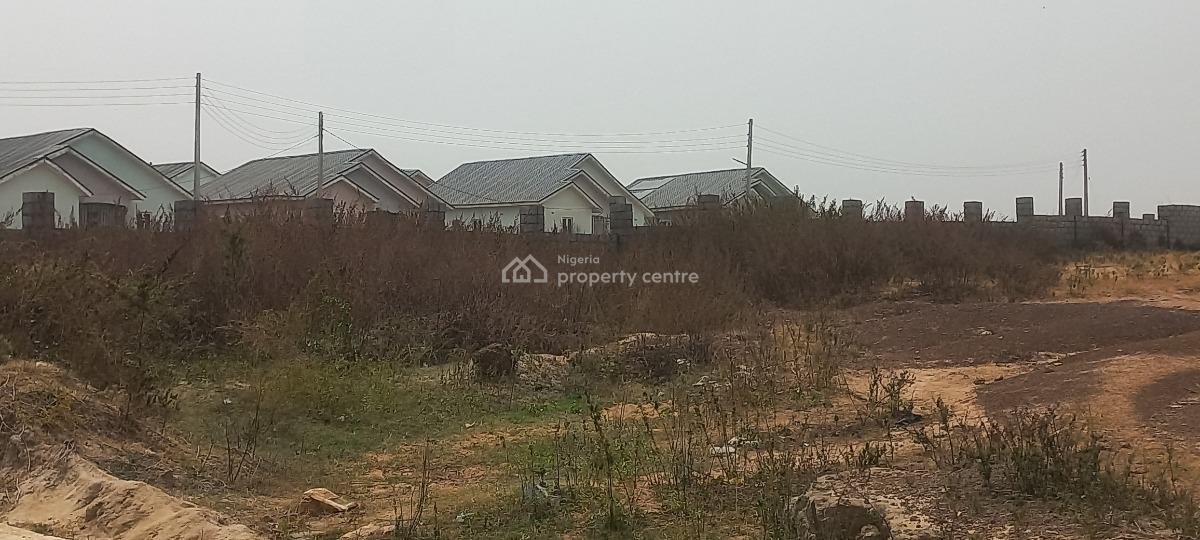 250sqm Residential Land in Abuja  Kuje Location  Early Advantage, Opposite Woodhill Estate By Madonna Secondary School, Kuje, Abuja, Residential Land for Sale