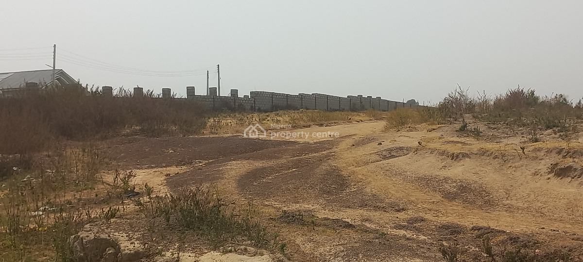 250sqm Residential Land in Abuja  Kuje Location  Early Advantage, Opposite Woodhill Estate By Madonna Secondary School, Kuje, Abuja, Residential Land for Sale