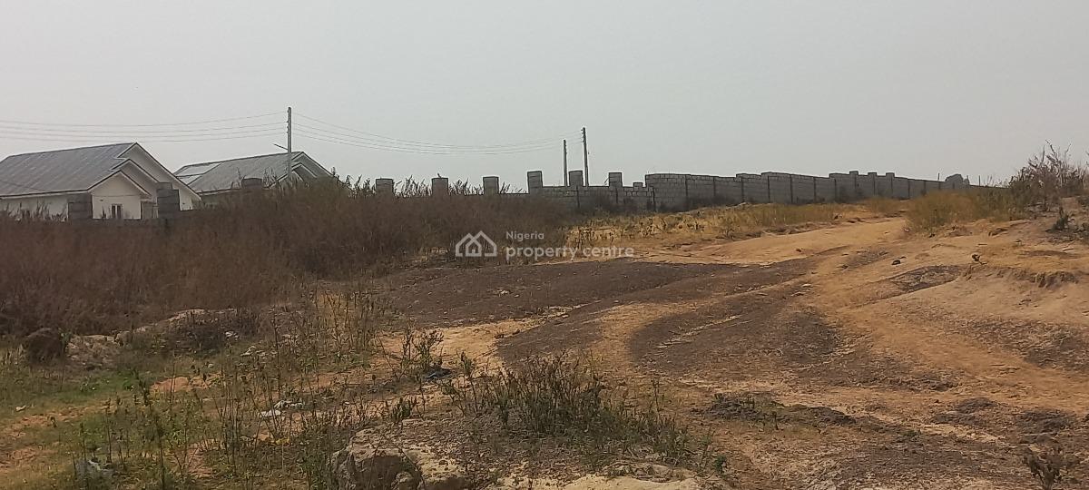 250sqm Residential Land in Abuja  Kuje Location  Early Advantage, Opposite Woodhill Estate By Madonna Secondary School, Kuje, Abuja, Residential Land for Sale