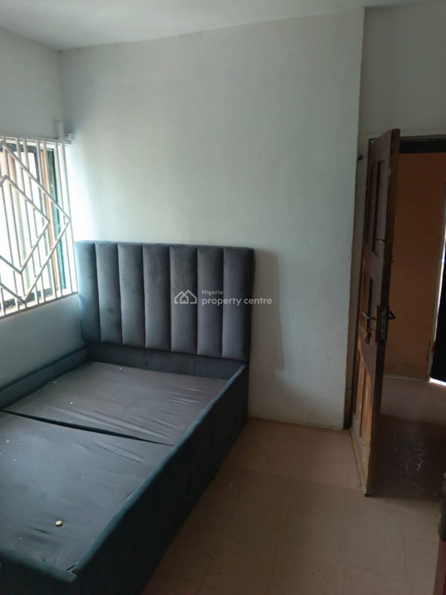 3 Bedrooms Flat, on Top 1st Floor., Admiralty-homes Estate, Alpha Beach Road, New-road Bustop, Igbo Efon, Lekki, Lagos, Flat / Apartment for Rent