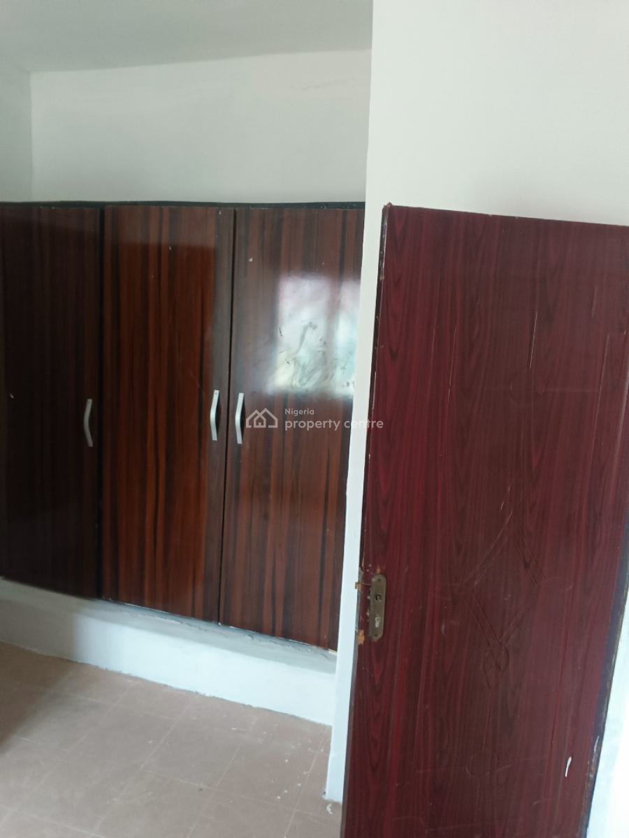 3 Bedrooms Flat, on 1st Floor, Admiralty Homes Estate, Alpha Beach Road, New Road Bus-stop, Igbo Efon, Lekki, Lagos, Flat / Apartment for Rent