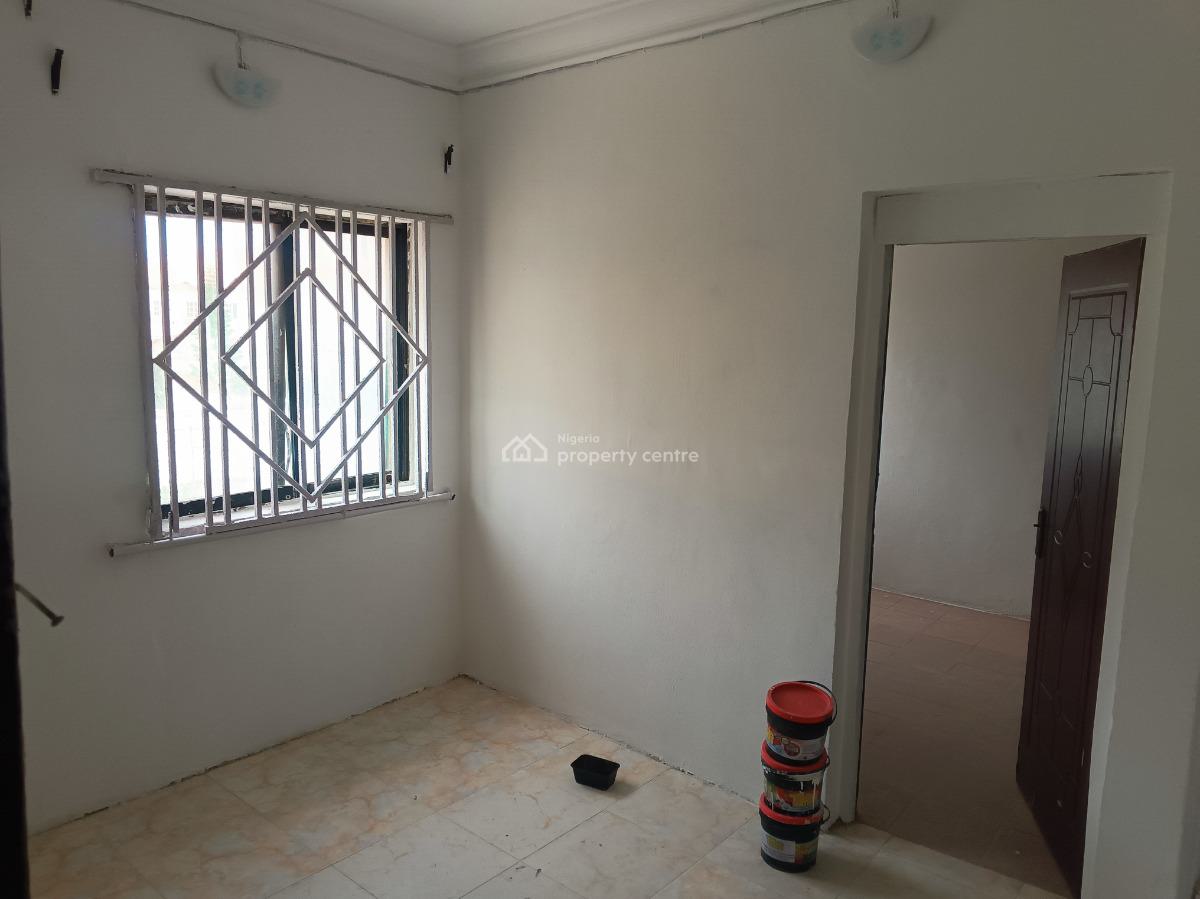 3 Bedrooms Flat, on 1st Floor, Admiralty Homes Estate, Alpha Beach Road, New Road Bus-stop, Igbo Efon, Lekki, Lagos, Flat / Apartment for Rent