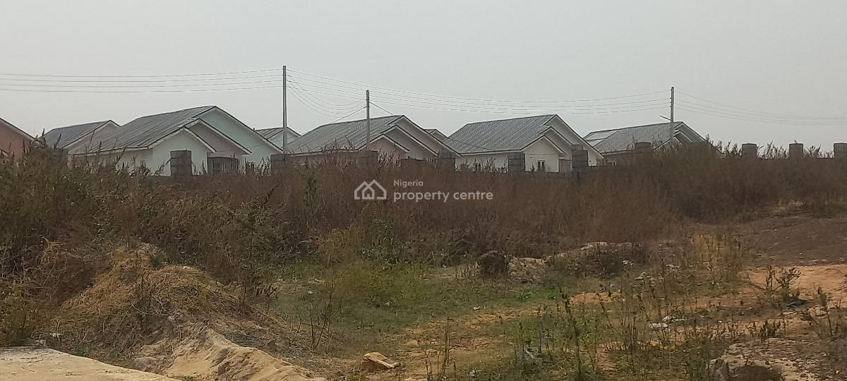 500sqm Land for in Kuje Abuja  Premium Residential Plot, Opposite Woodhill Estate By Madonna Secondary School, Kuje, Abuja, Residential Land for Sale