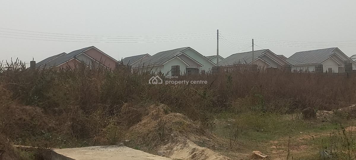 500sqm Land for in Kuje Abuja  Premium Residential Plot, Opposite Woodhill Estate By Madonna Secondary School, Kuje, Abuja, Residential Land for Sale