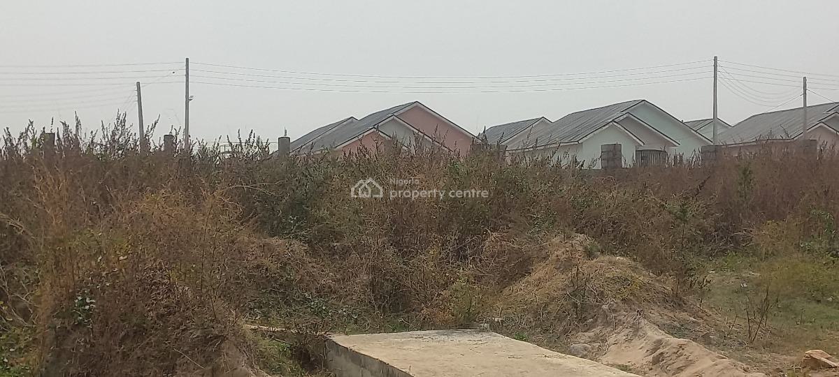500sqm Land for in Kuje Abuja  Premium Residential Plot, Opposite Woodhill Estate By Madonna Secondary School, Kuje, Abuja, Residential Land for Sale