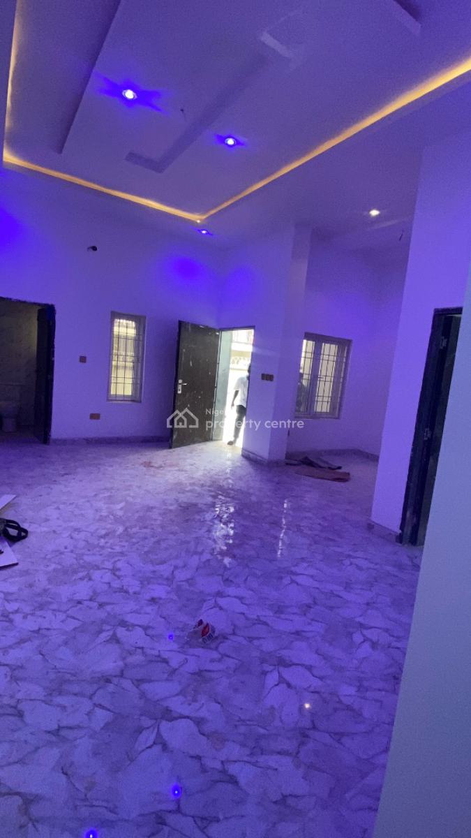 Newly Built 2 Bedroom Flat + Bq  Dawaki, Dawaki, Dawaki, Gwarinpa, Abuja, Flat / Apartment for Rent