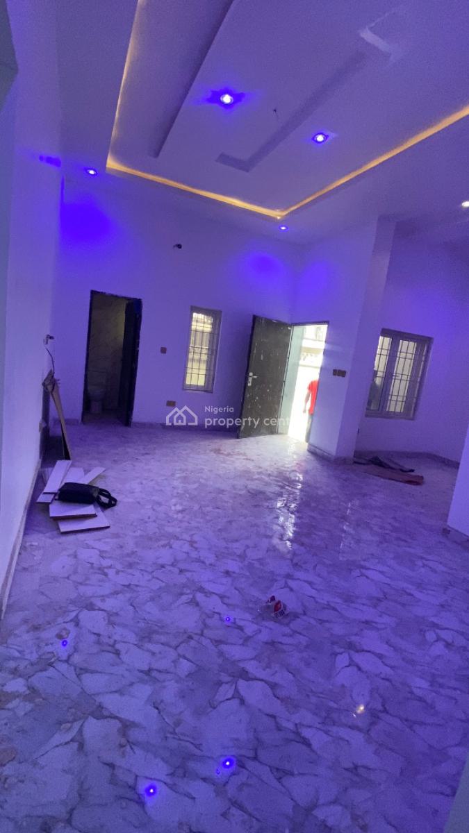 Newly Built 2 Bedroom Flat + Bq  Dawaki, Dawaki, Dawaki, Gwarinpa, Abuja, Flat / Apartment for Rent