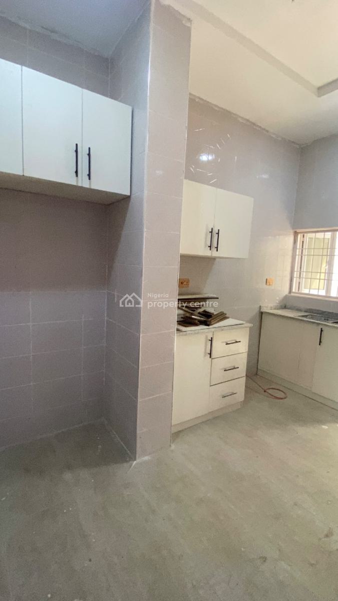 Newly Built 2 Bedroom Flat + Bq  Dawaki, Dawaki, Dawaki, Gwarinpa, Abuja, Flat / Apartment for Rent