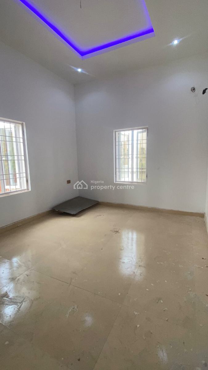 Newly Built 2 Bedroom Flat + Bq  Dawaki, Dawaki, Dawaki, Gwarinpa, Abuja, Flat / Apartment for Rent