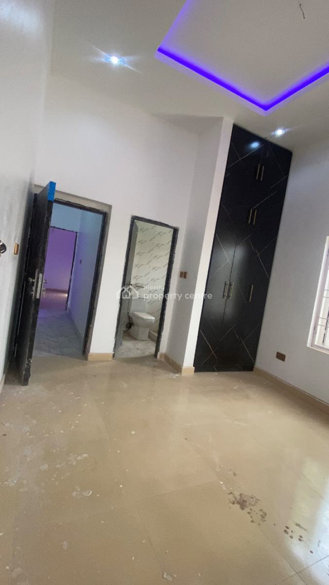 Newly Built 2 Bedroom Flat + Bq  Dawaki, Dawaki, Dawaki, Gwarinpa, Abuja, Flat / Apartment for Rent
