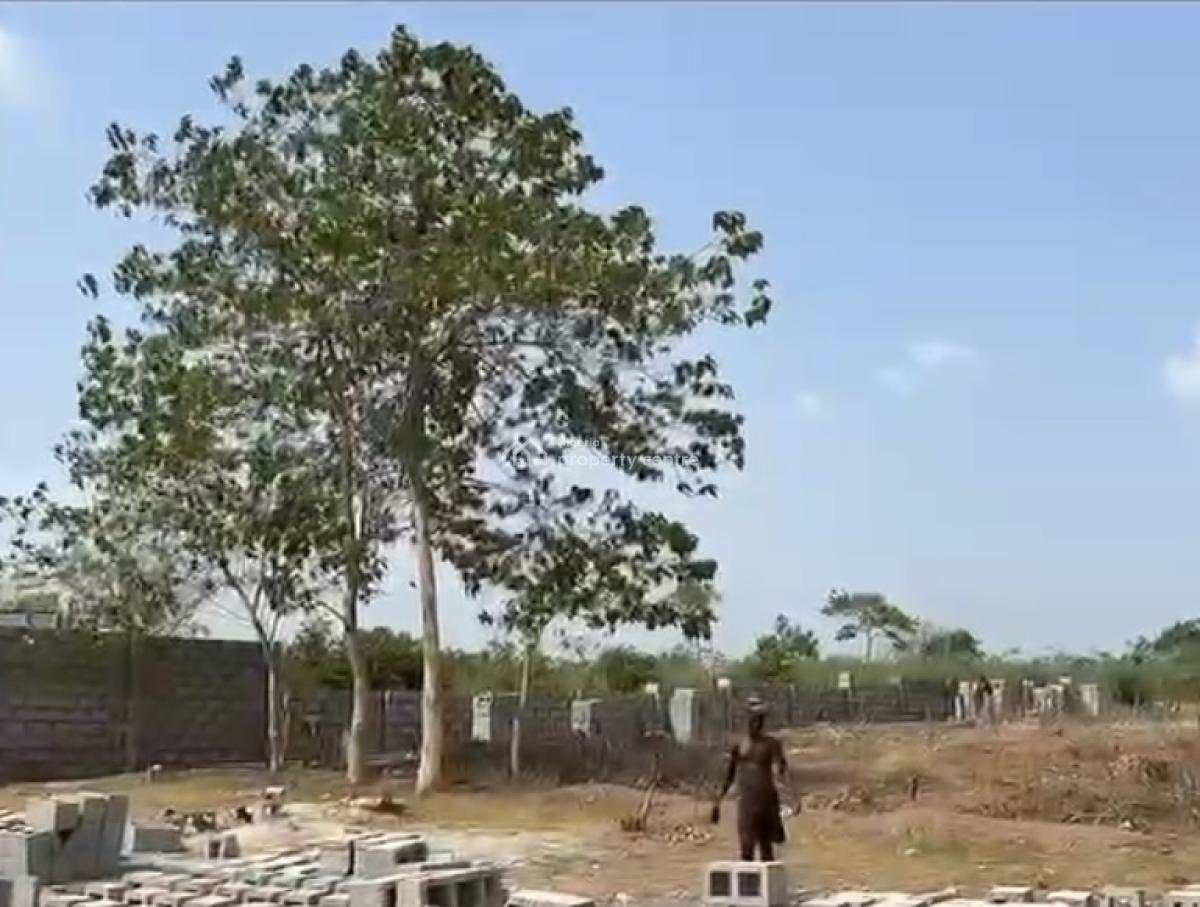 Paradiso Farms By Agrolocale Investments, Ayireke Village, Odeda Local Government, Alabata, Abeokuta North, Ogun, Commercial Land for Sale