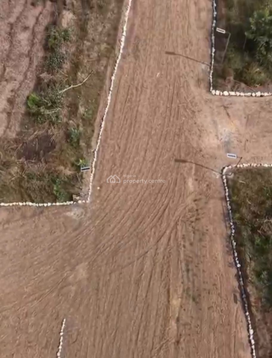 Paradiso Farms By Agrolocale Investments, Ayireke Village, Odeda Local Government, Alabata, Abeokuta North, Ogun, Commercial Land for Sale