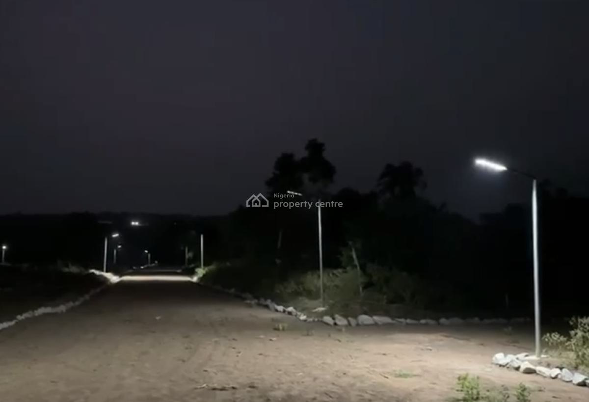 Paradiso Farms By Agrolocale Investments, Ayireke Village, Odeda Local Government, Alabata, Abeokuta North, Ogun, Commercial Land for Sale