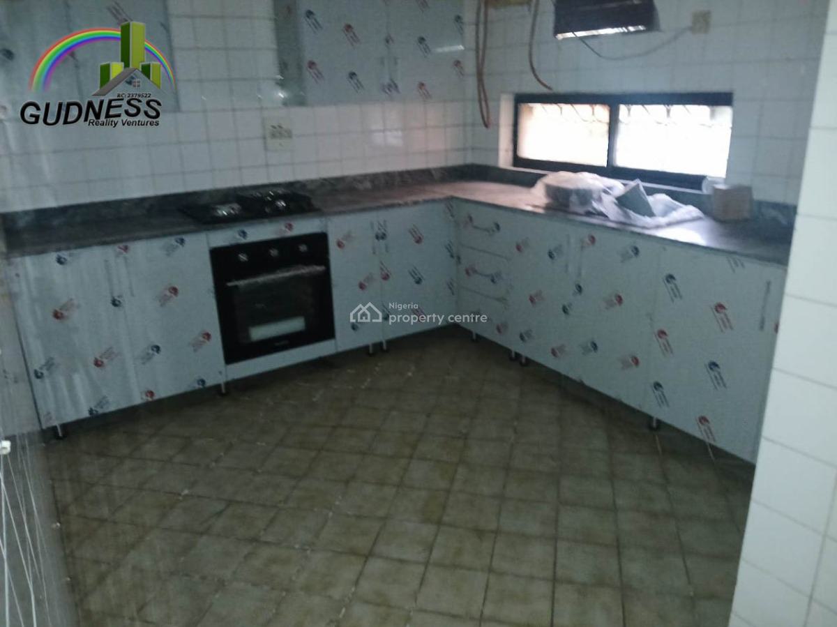 3 Bedroom Flat, Ikoyi, Lagos, Flat / Apartment for Rent