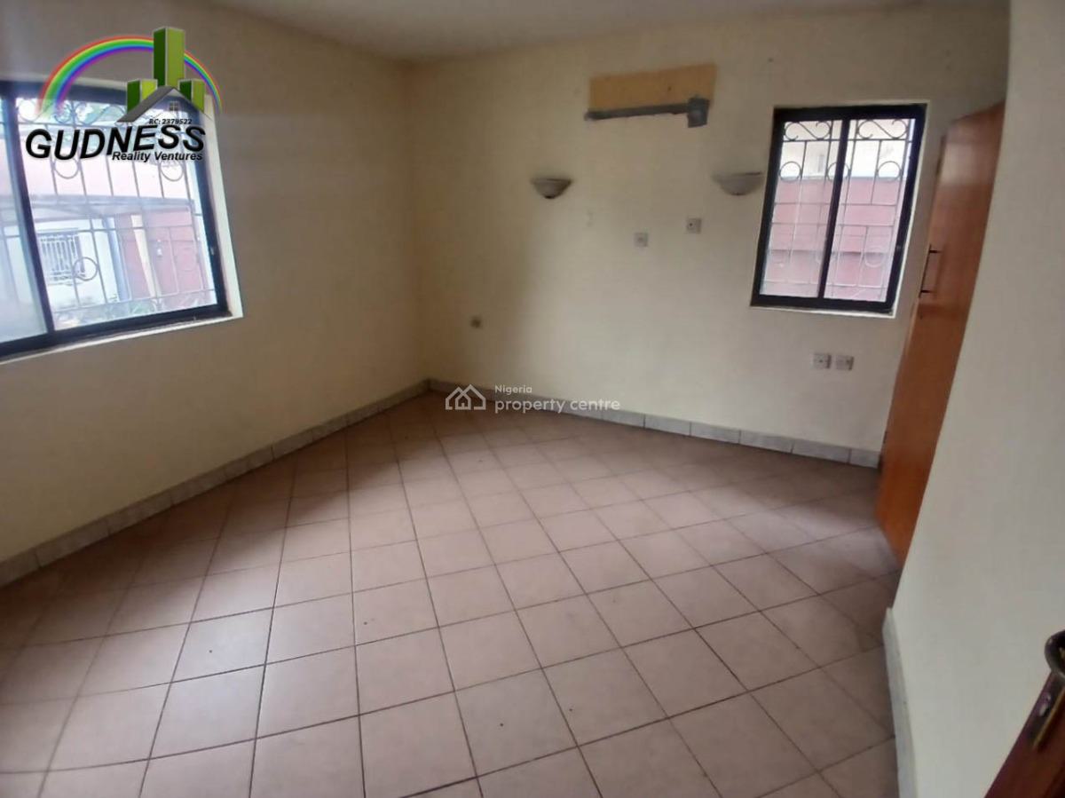 3 Bedroom Flat, Ikoyi, Lagos, Flat / Apartment for Rent