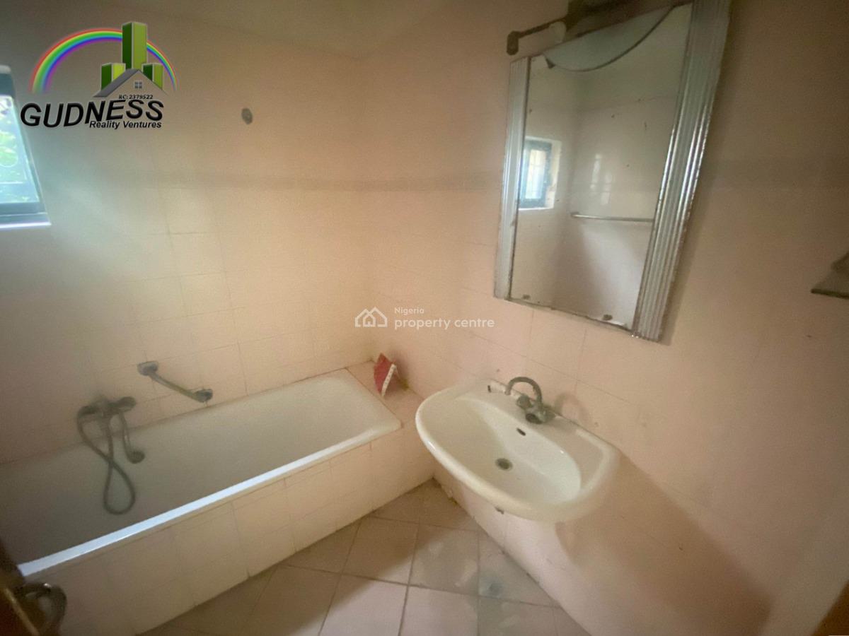 3 Bedroom Flat, Ikoyi, Lagos, Flat / Apartment for Rent