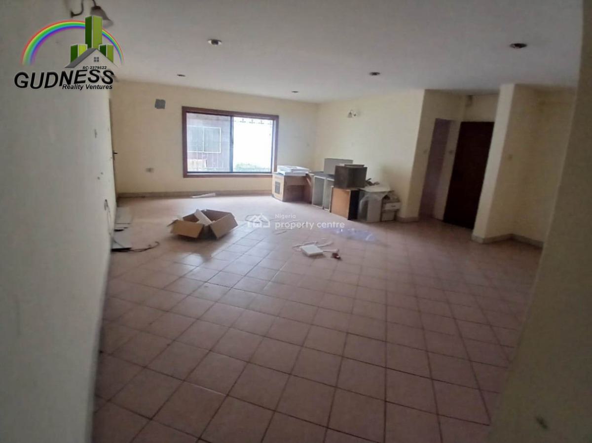3 Bedroom Flat, Ikoyi, Lagos, Flat / Apartment for Rent