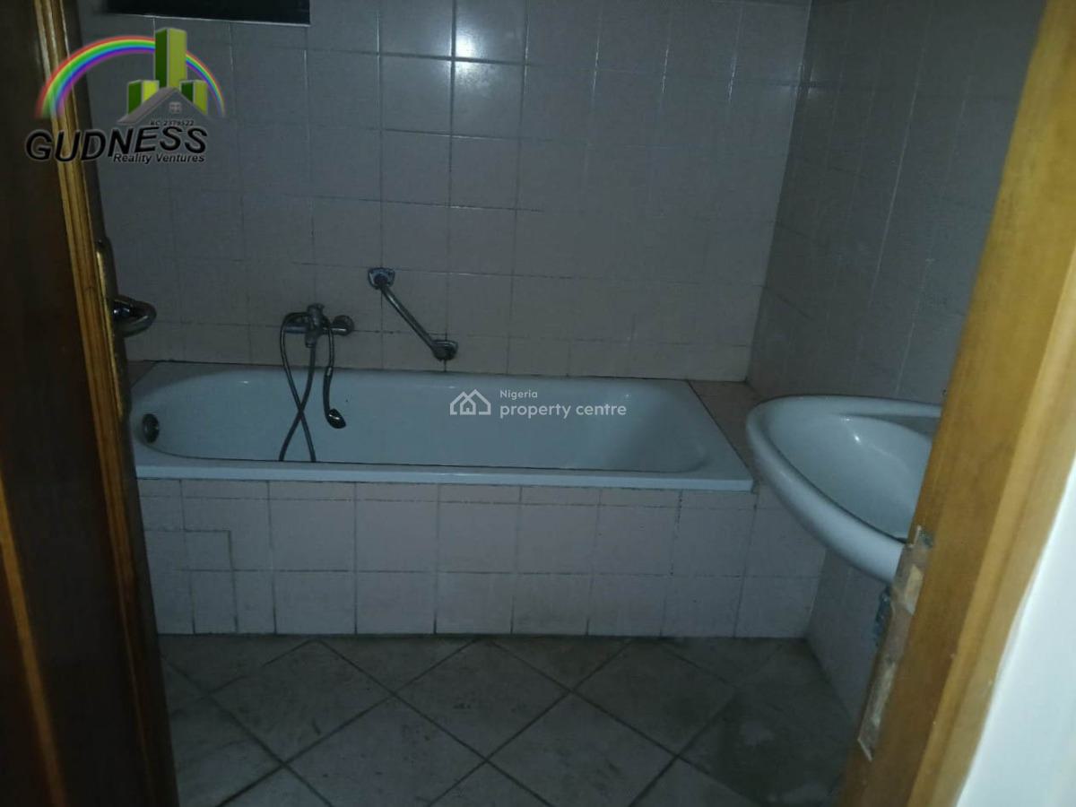 3 Bedroom Flat, Ikoyi, Lagos, Flat / Apartment for Rent