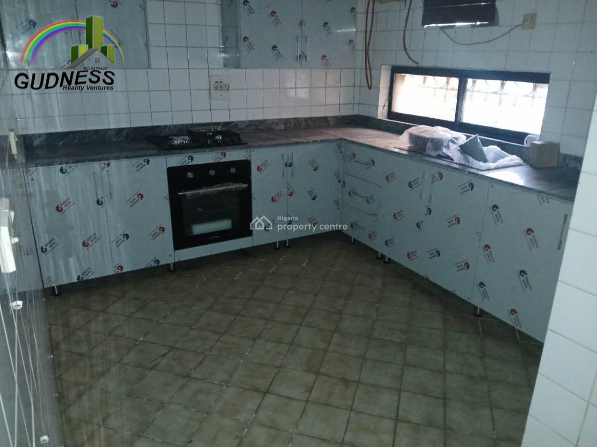 3 Bedroom Flat, Ikoyi, Lagos, Flat / Apartment for Rent